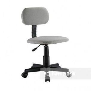 Fotel biurowy dla dziecka SST7 Grey