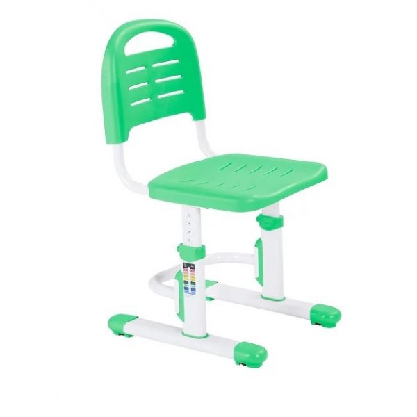Regulowane krzesełko SST3L Green (rosnące z dzieckiem)