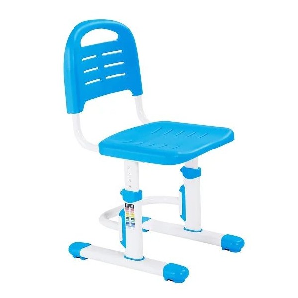 Regulowane krzesełko SST3L Blue (rosnące z dzieckiem)