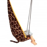 AZ-2030770 Hang mini Żyrafa - huśtawka